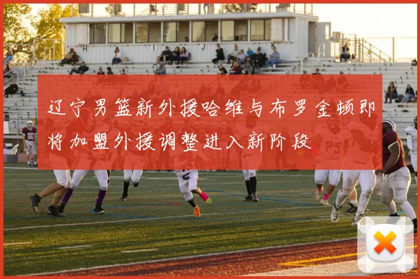 辽宁男篮新外援哈维与布罗金顿即将加盟外援调整进入新阶段