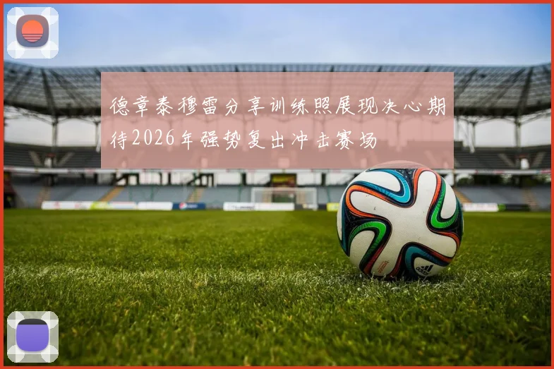 德章泰穆雷分享训练照展现决心期待2026年强势复出冲击赛场
