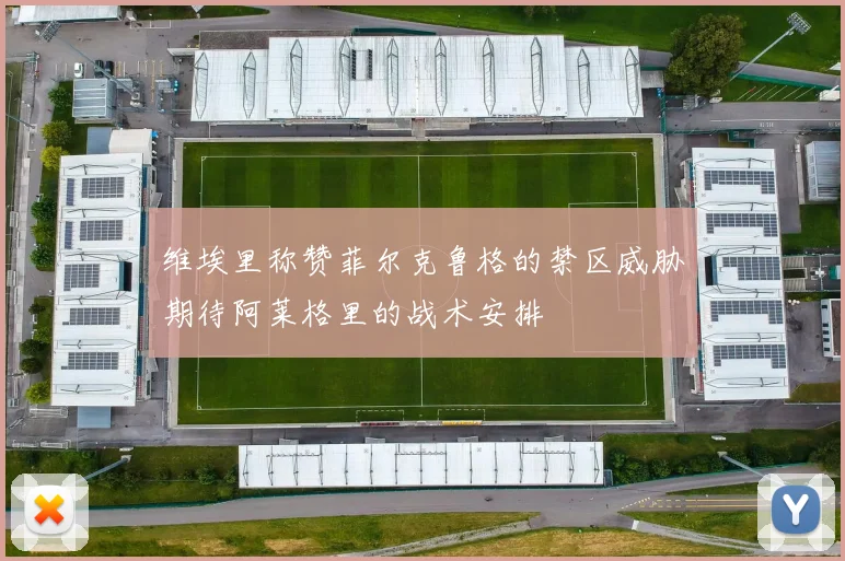 维埃里称赞菲尔克鲁格的禁区威胁期待阿莱格里的战术安排
