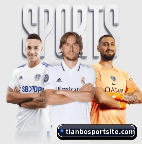 我们在做什么 | TianBoSports